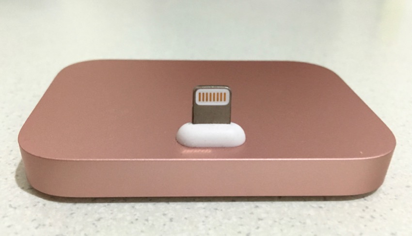 Charging accessories