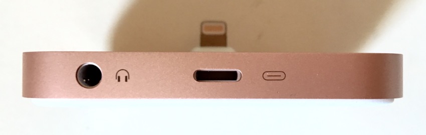 Charging accessories