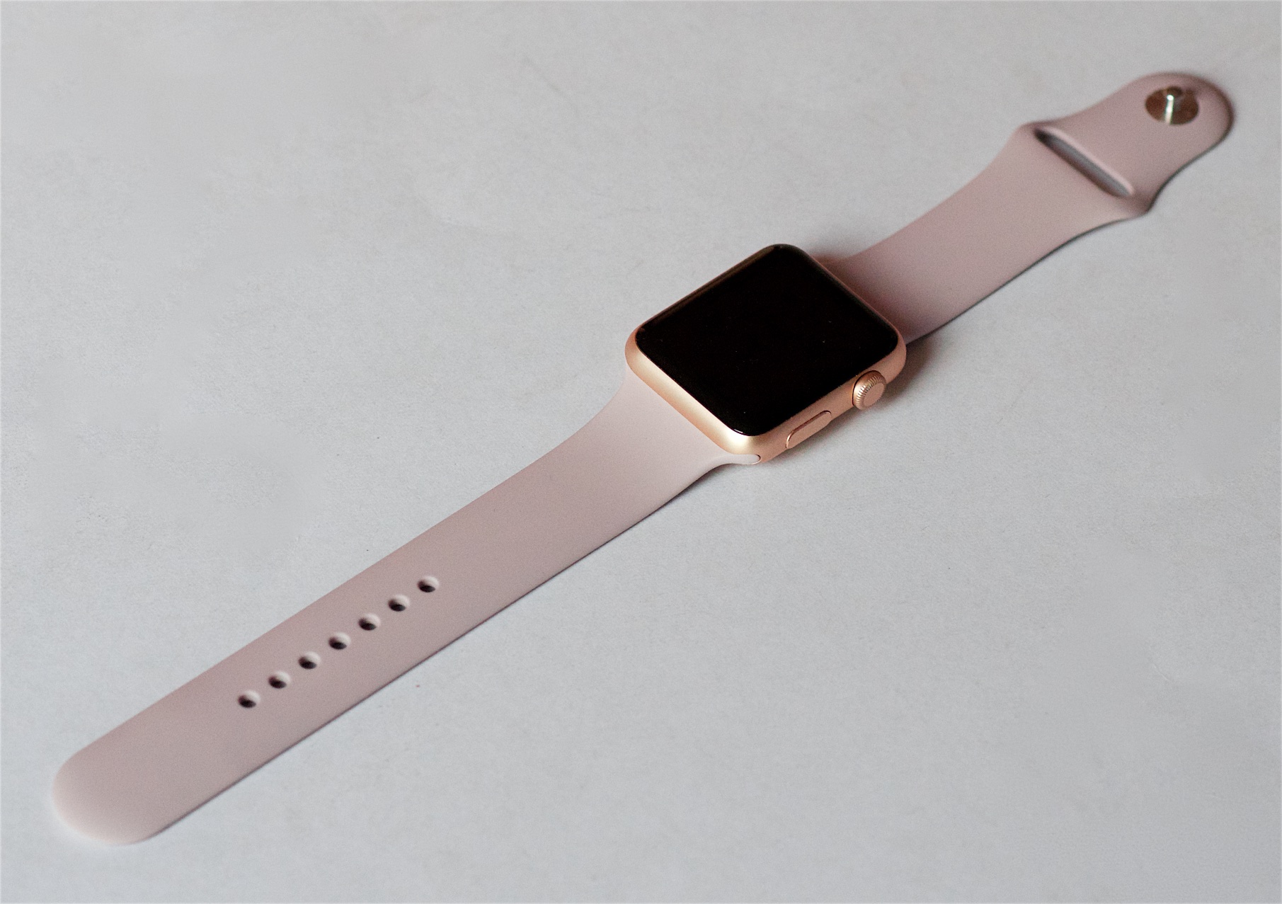 Apple Watch Sport