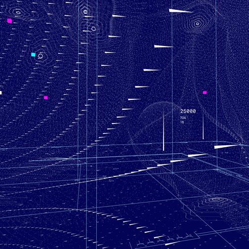 Architecture of Radio