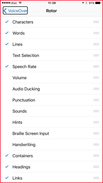 Braille Note-taker