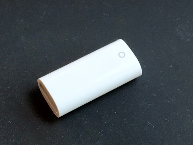 Pencil adapter