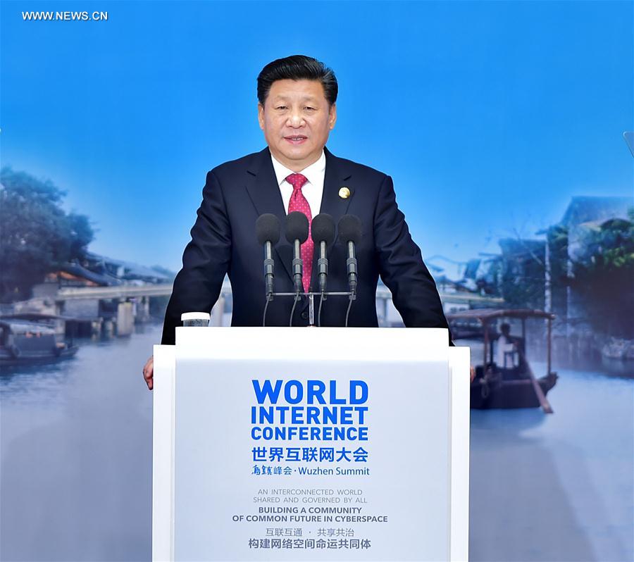 Xi Jinping