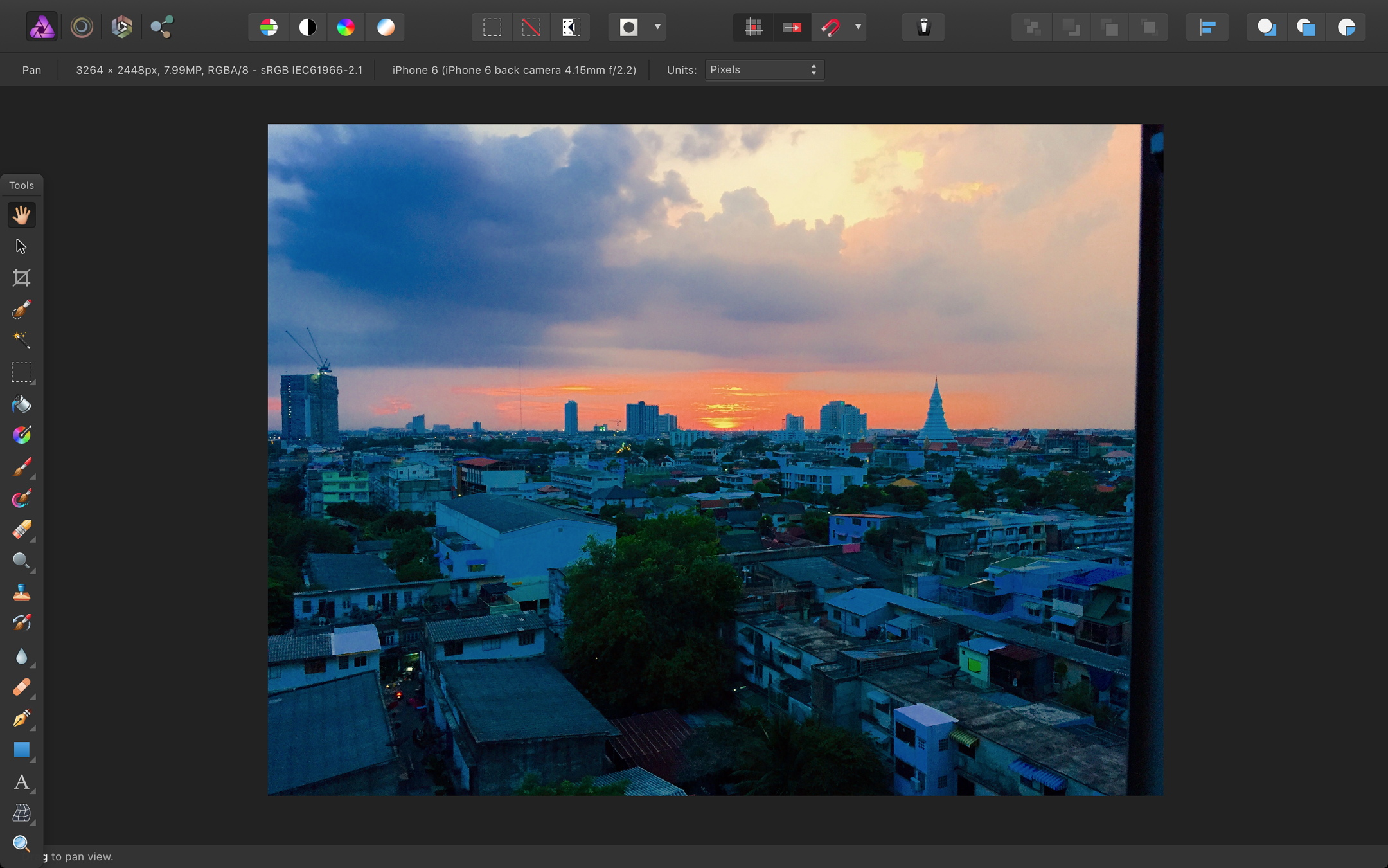 Affinity Photo