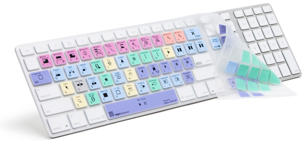 Logic Keyboard