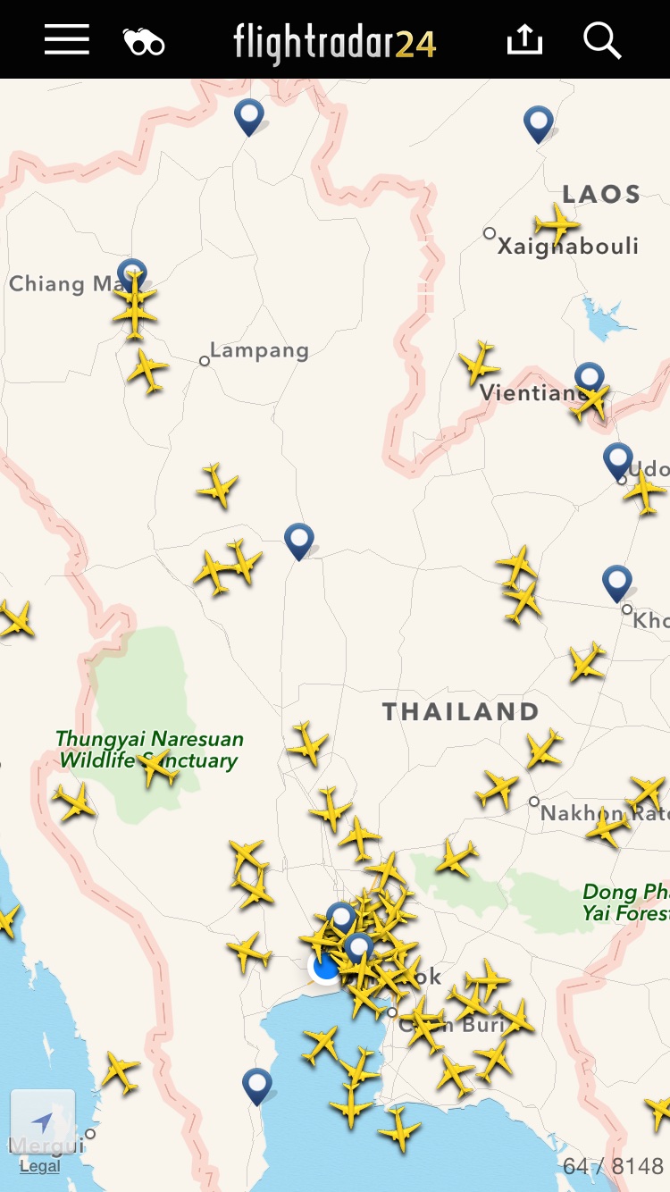 Flightradar