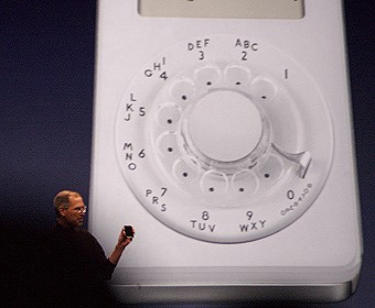 iPhone Keynote