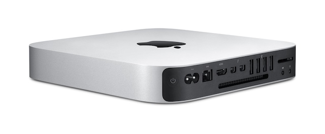 Mac mini