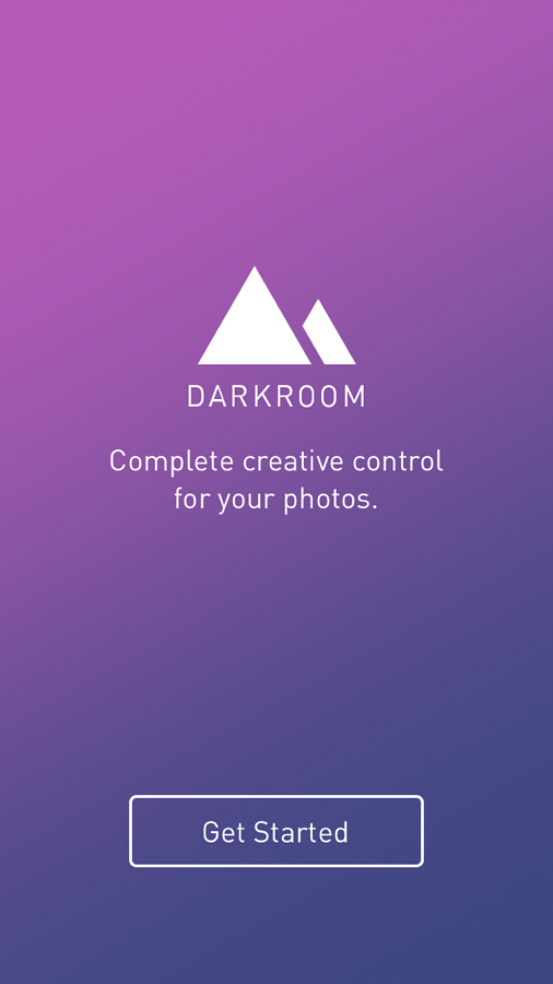 Darkroom