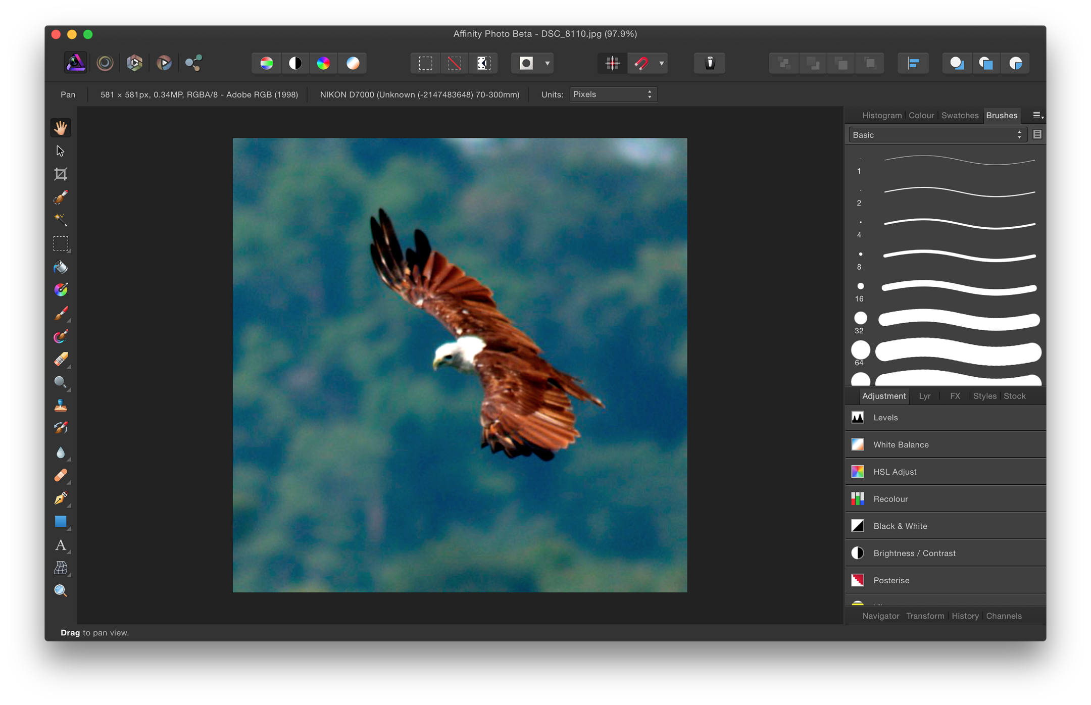 Affinity Photo