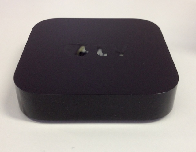 Apple TV