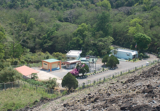 Chulabhorn Dam