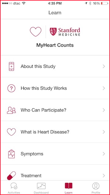 ResearchKit