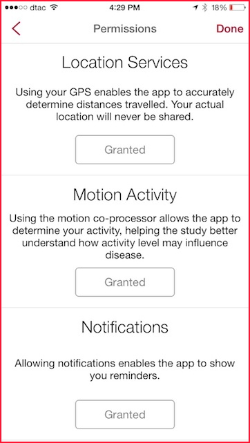 ResearchKit