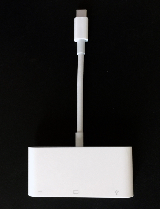 USB-C Adapter