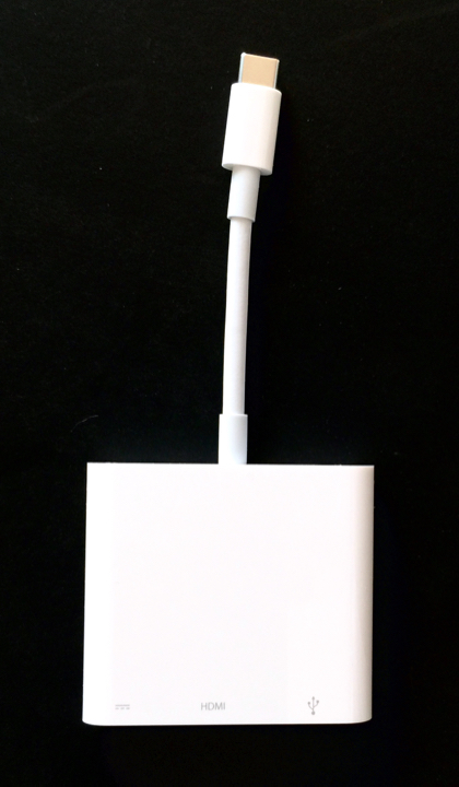 USB-C Adapter