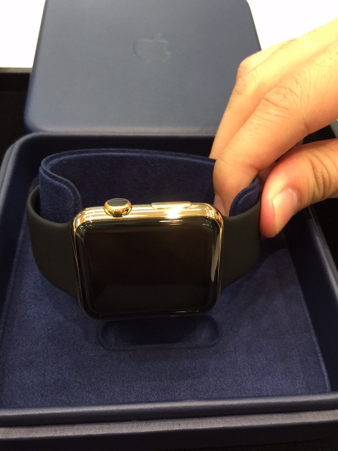 Apple Watch