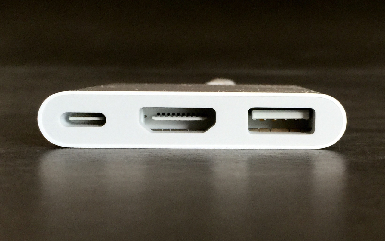 USB-C Adapter