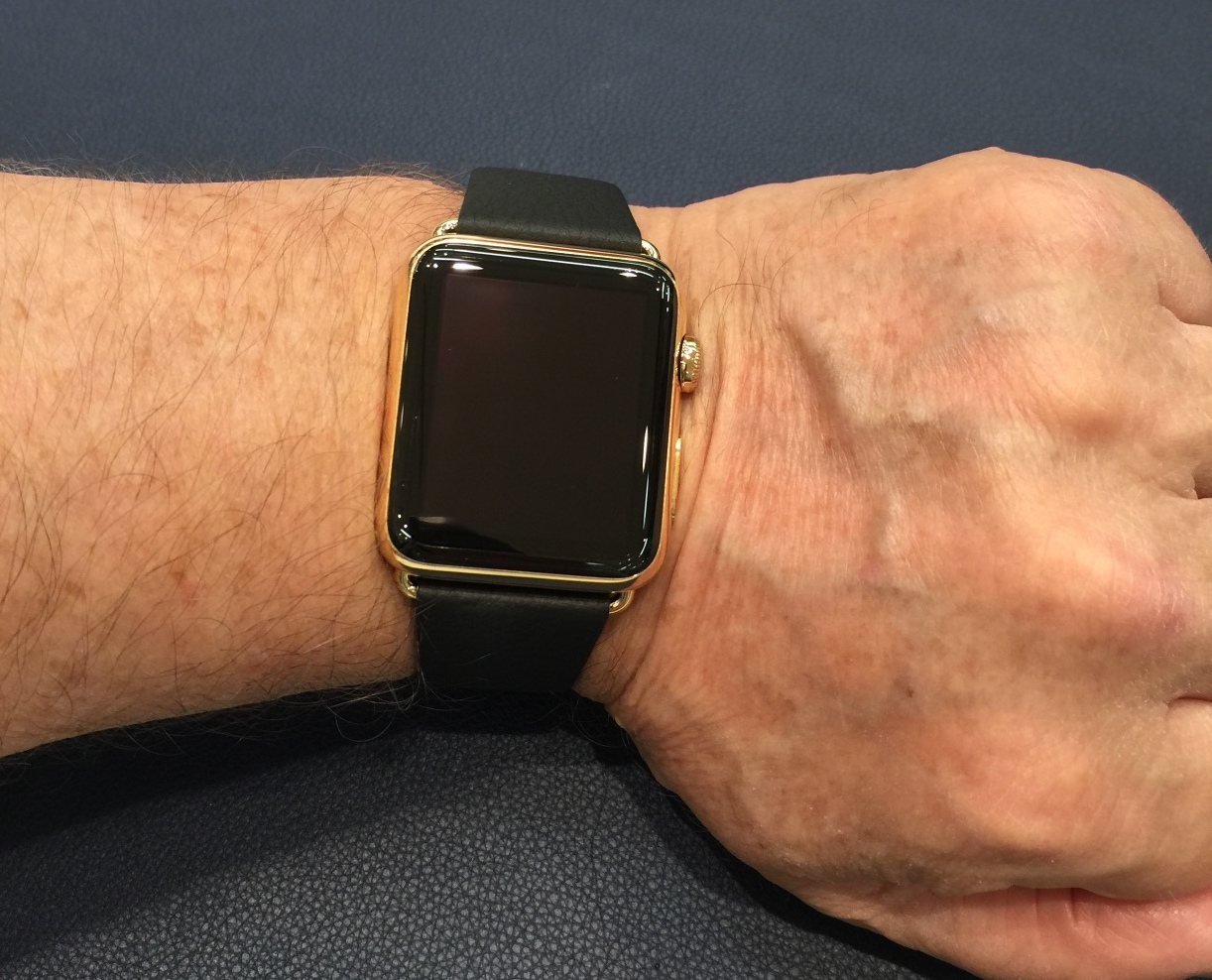 Apple Watch - Edition