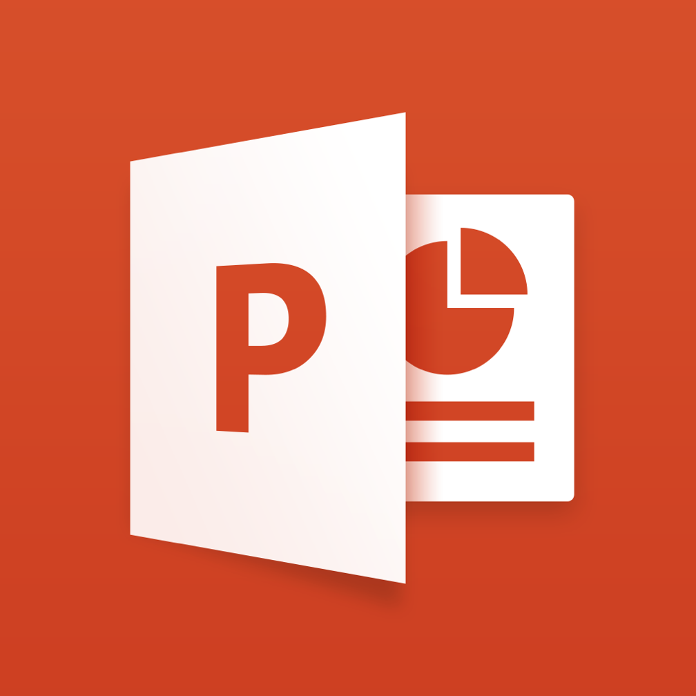 PowerPoint for iPad