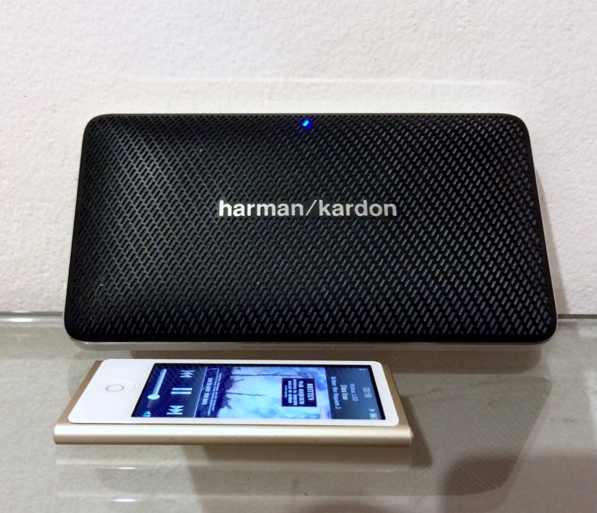 Harman Kardon