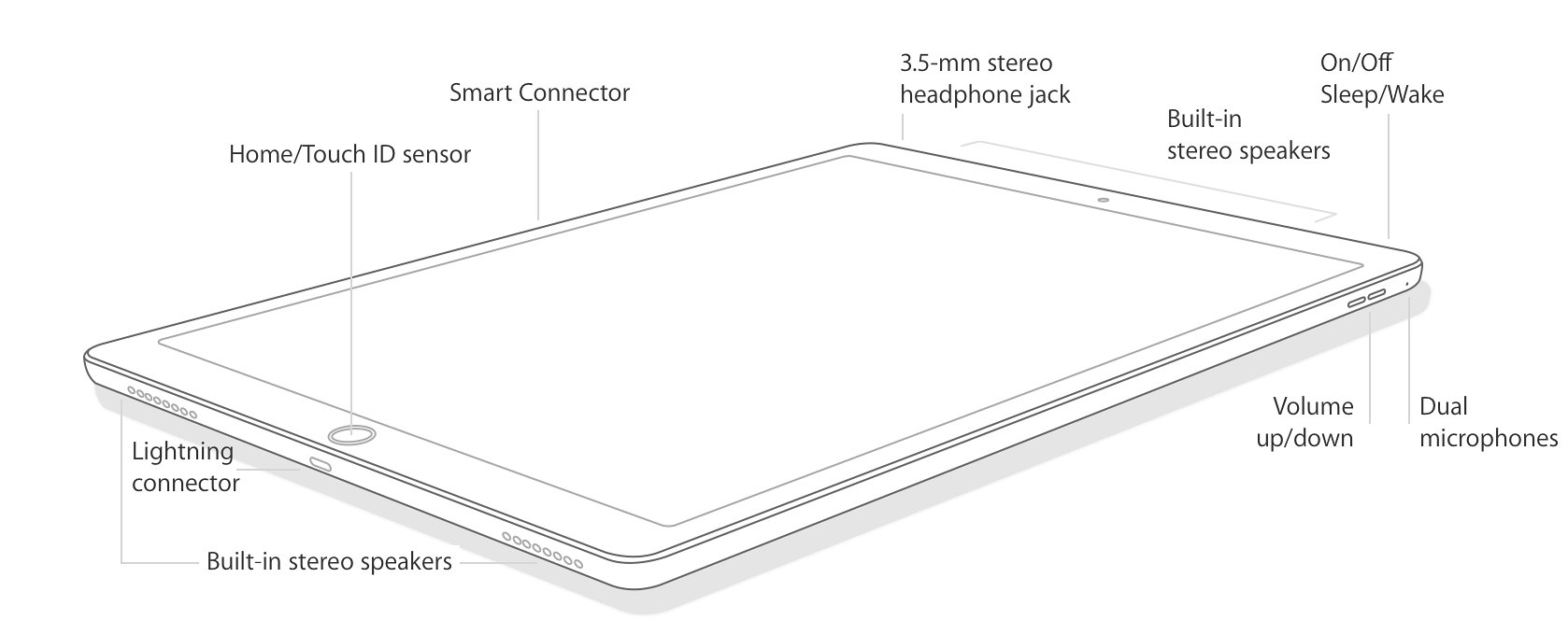 iPad Pro