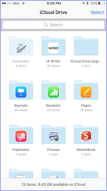 iOS 9