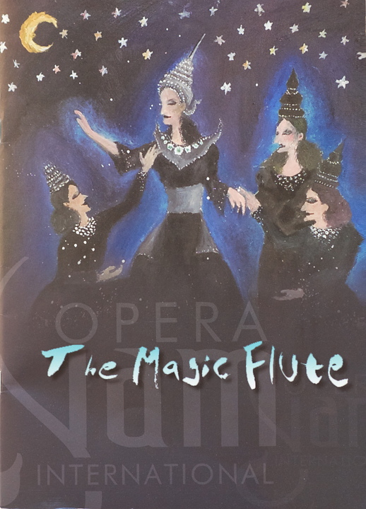 The Magic Flute