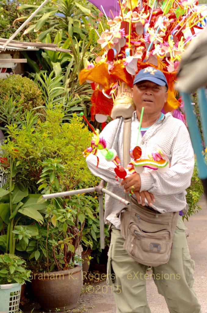 Mahachai Lisa