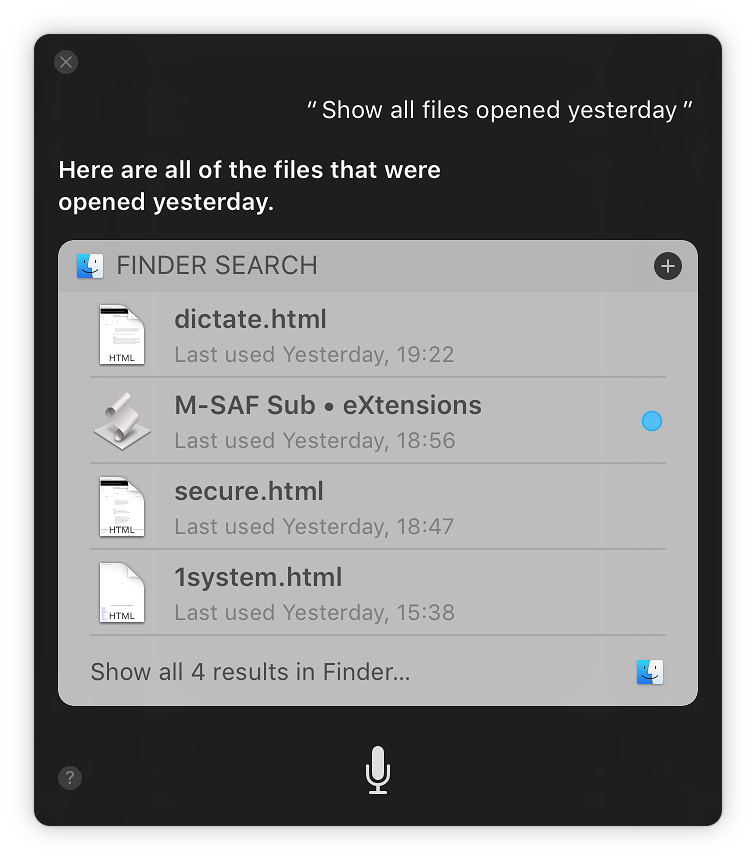 Siri