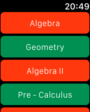 6284 Calc