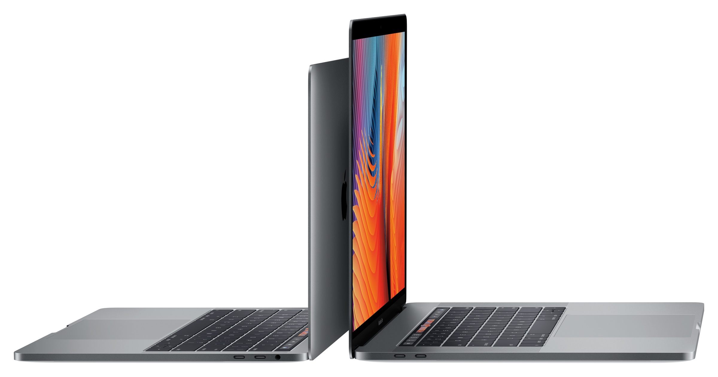 2016 MacBook Pro