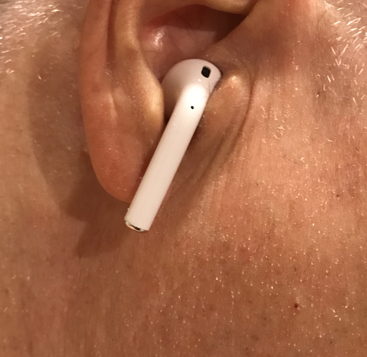 AirPods Info