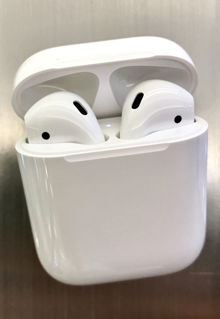 Apple Airpods