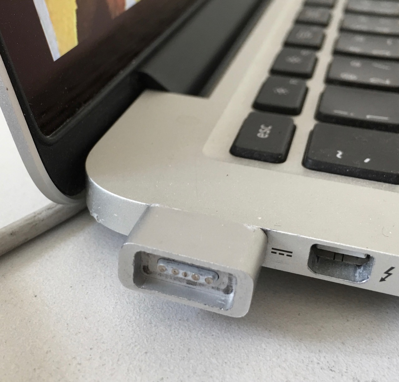 MagSafe