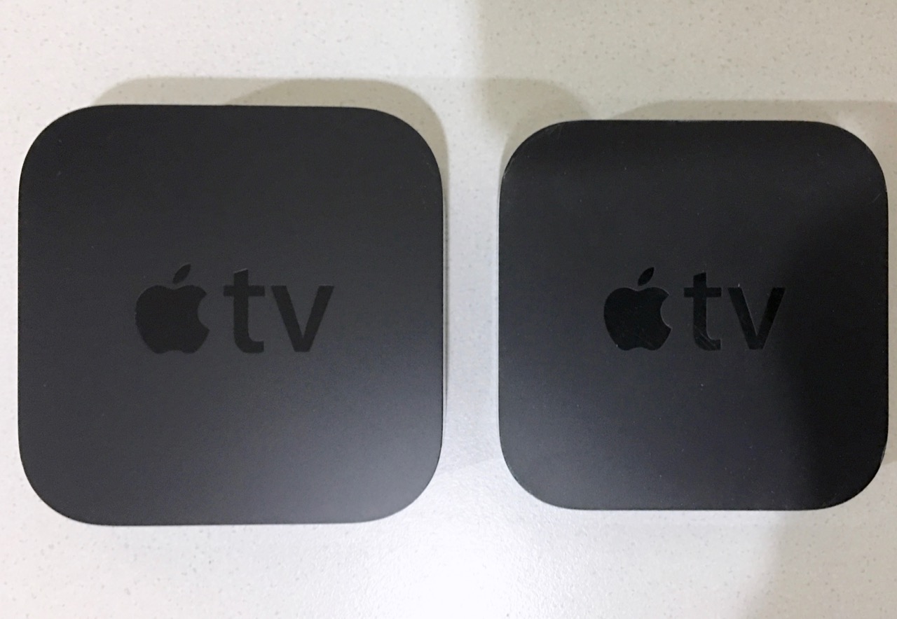 AppleTV