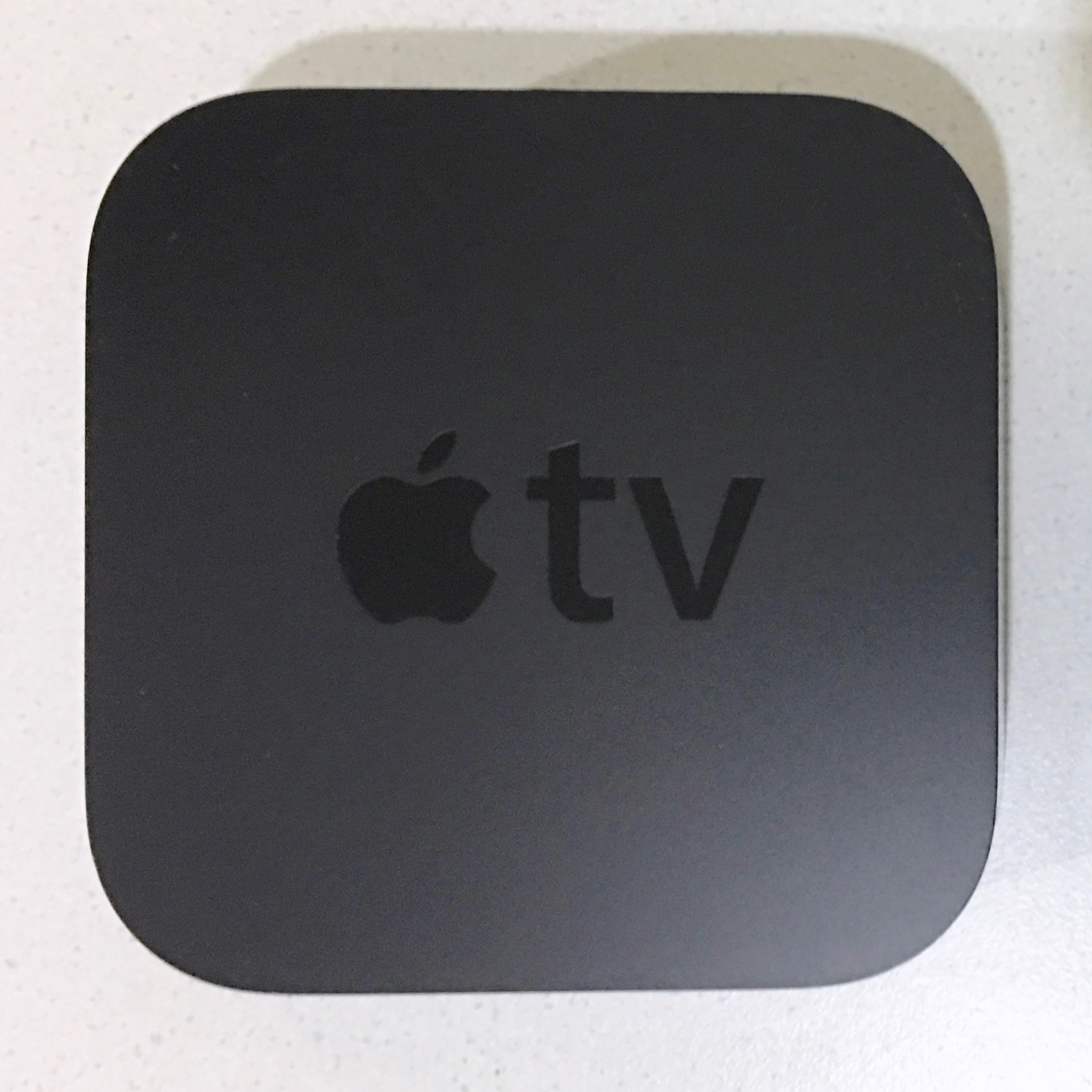 Apple TV