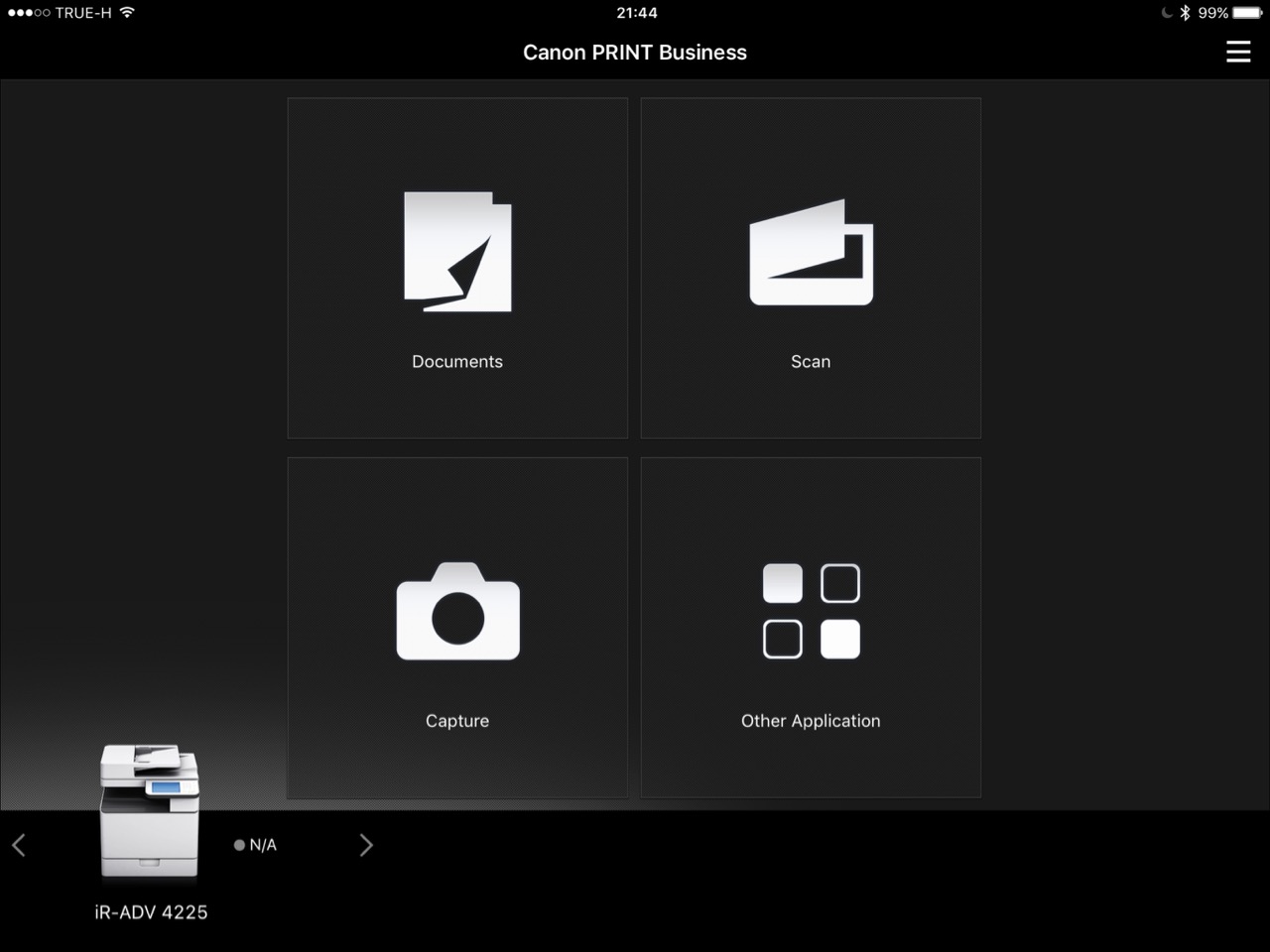 Canon PRINT Business