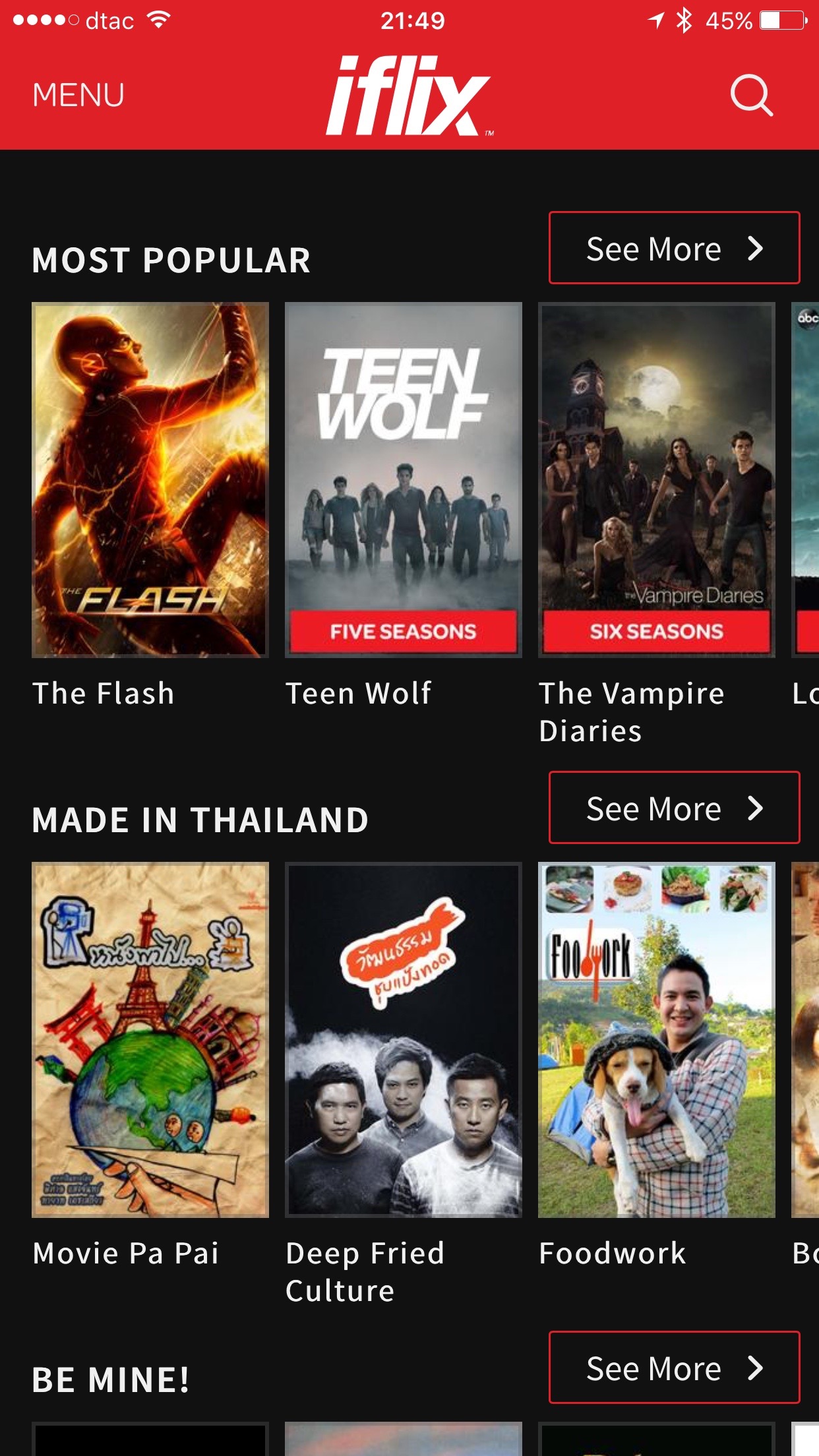 iFlix