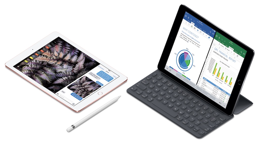 iPad Pro 9.7