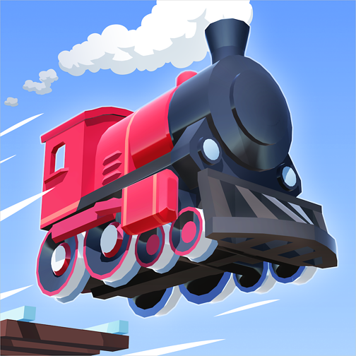 Train Conductor World