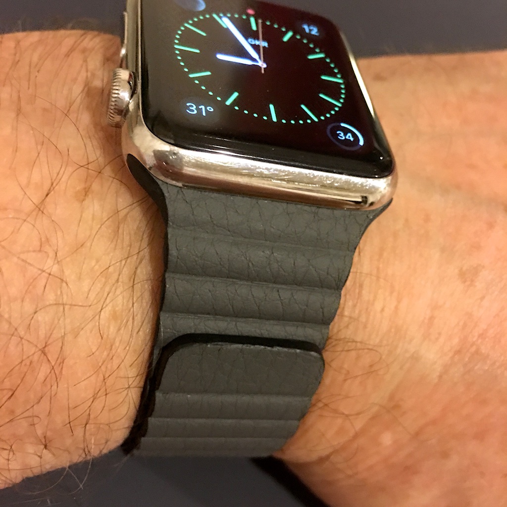 Apple Watch Bands