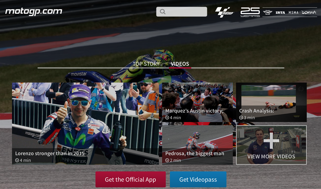 MotoGP