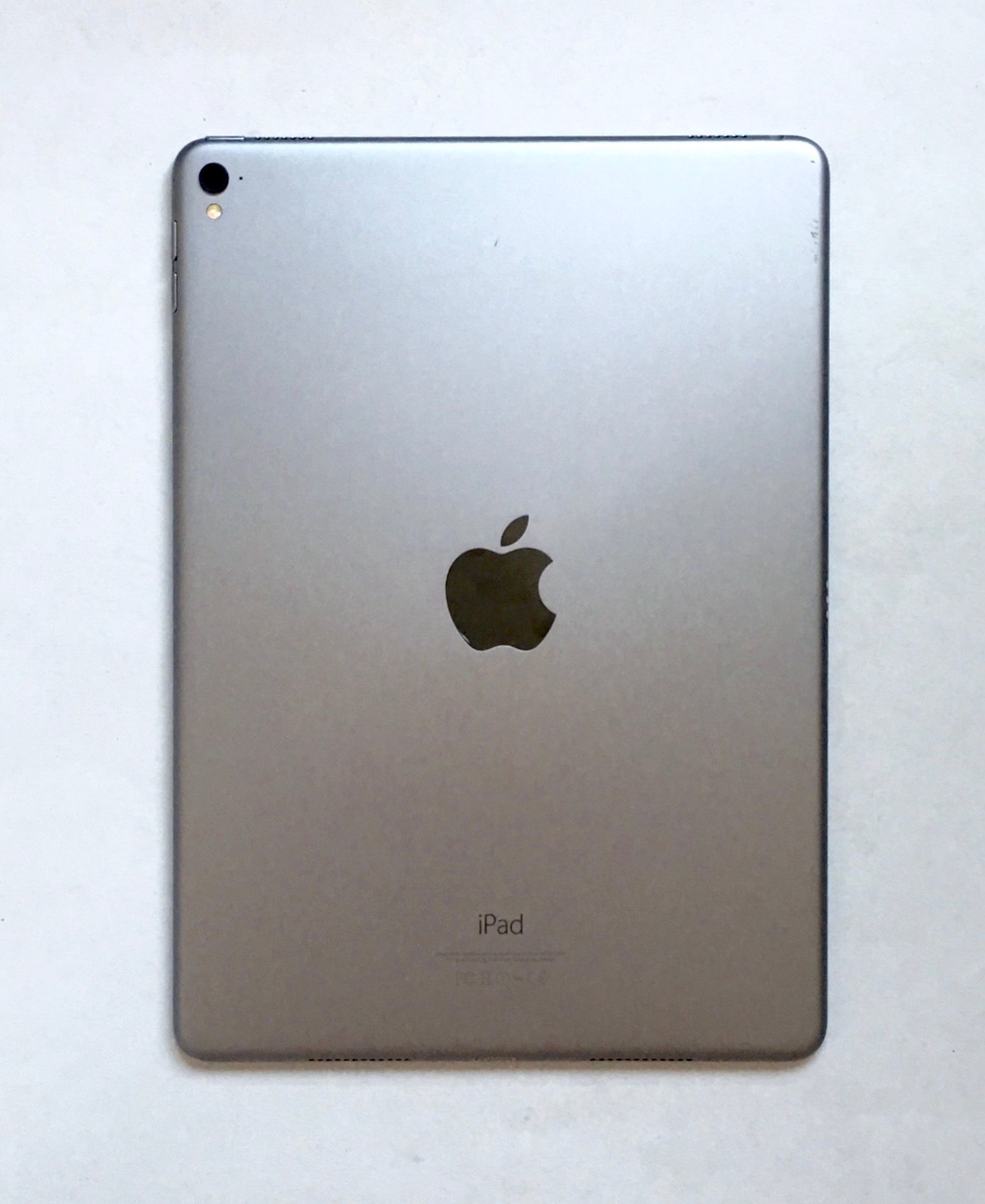 9.7-inch iPad Pro