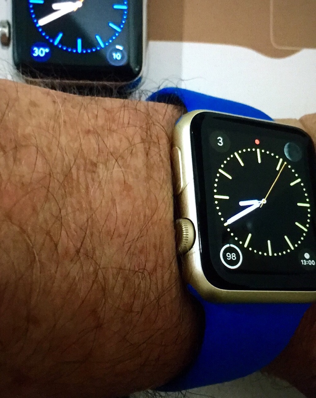 Apple Watch