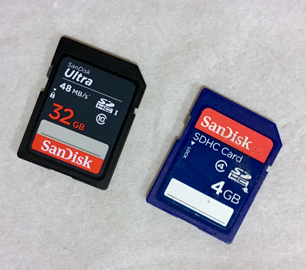 SanDisk