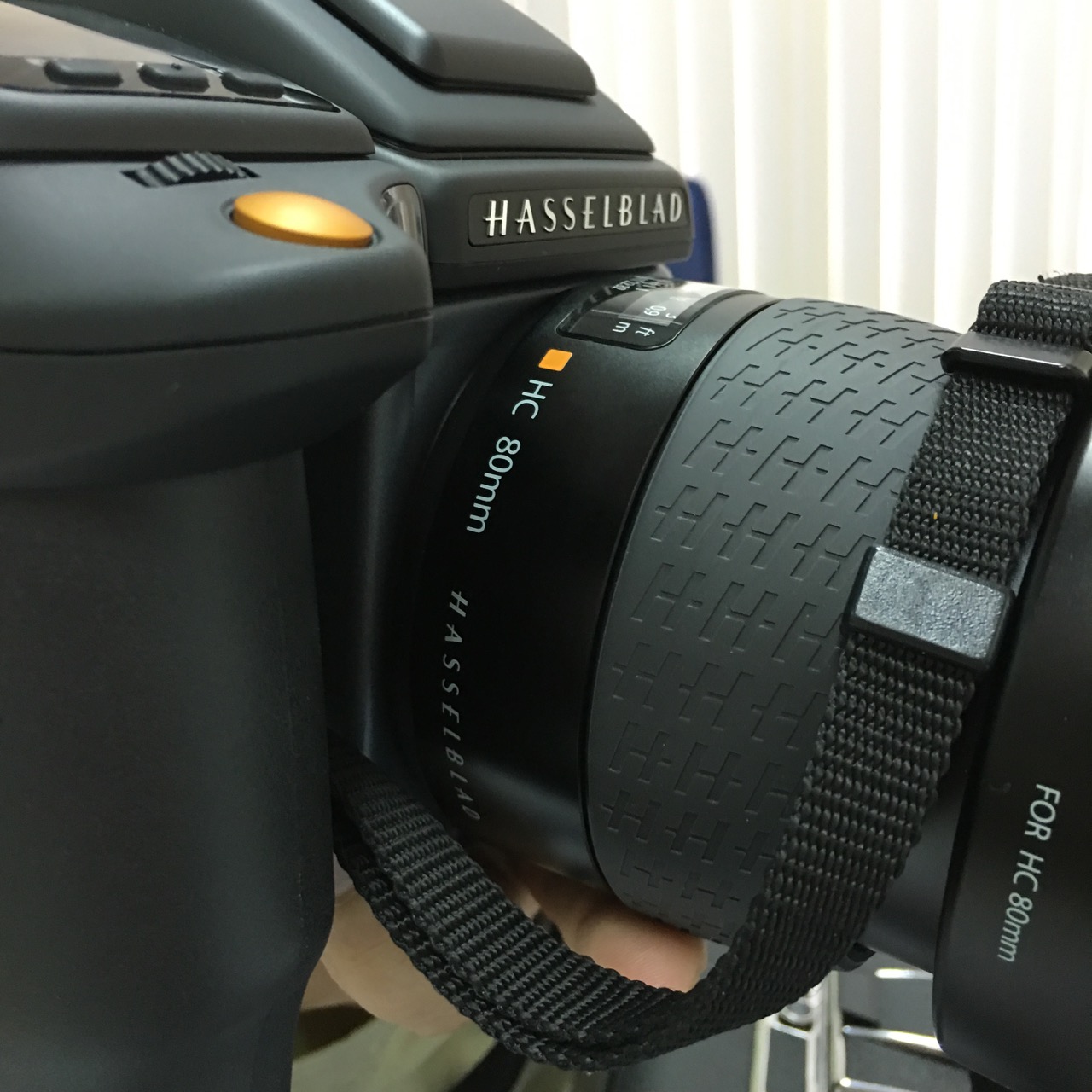 Hasselblad H6D