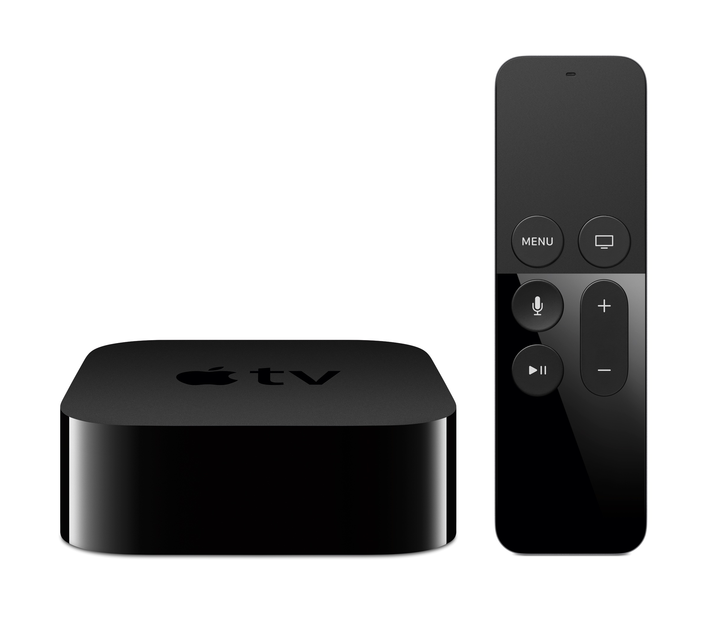 AppleTV