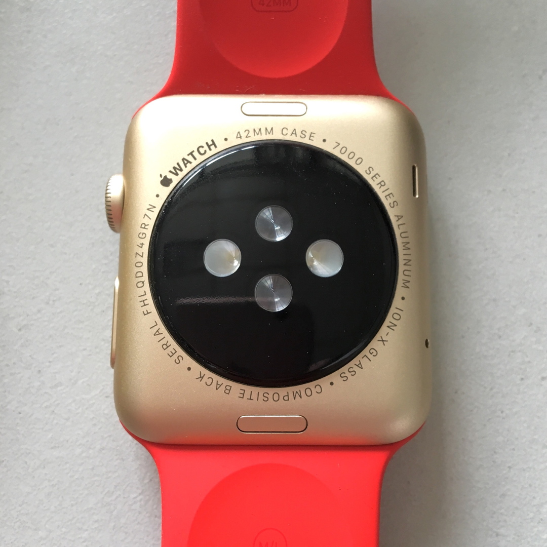 Apple Watch