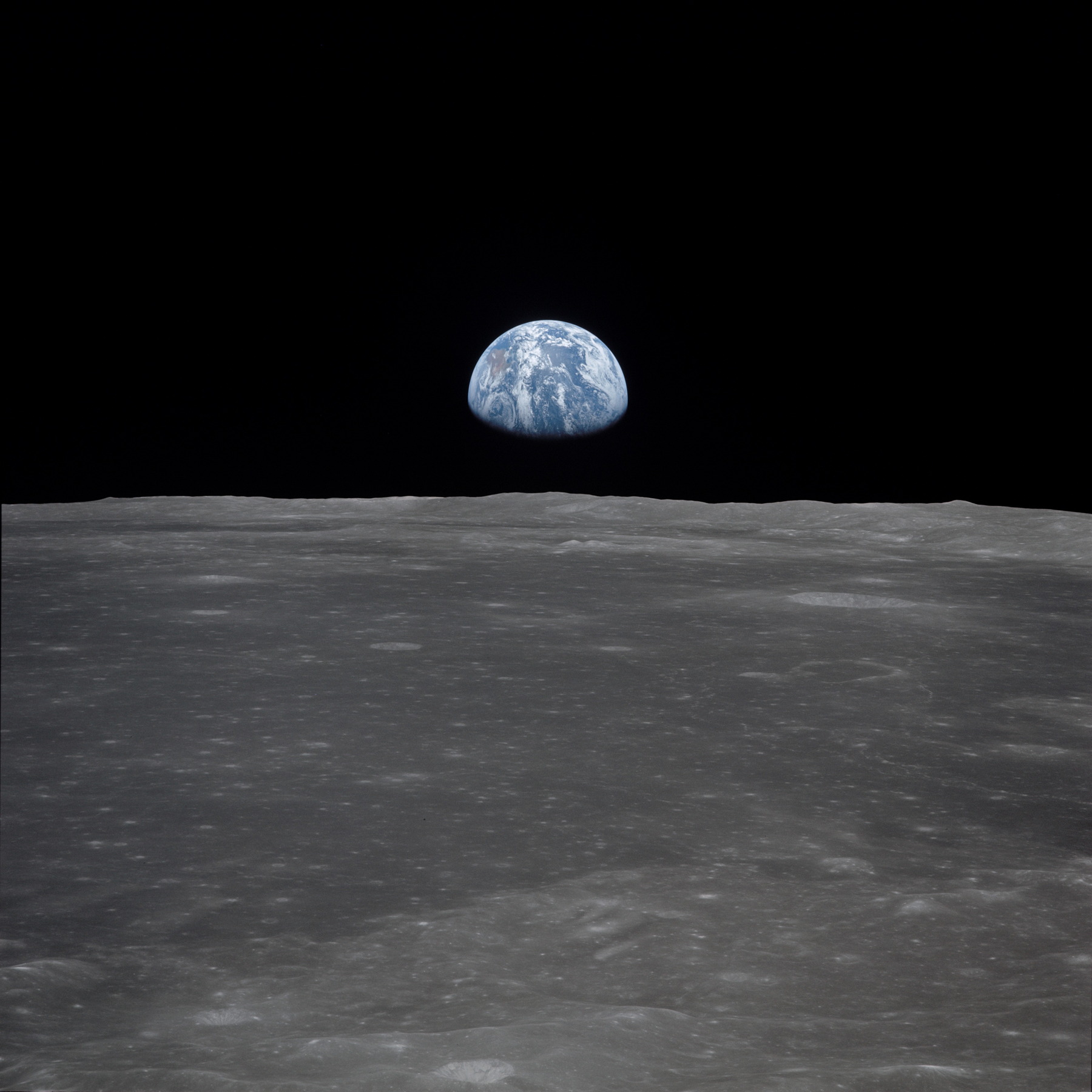 Earthrise